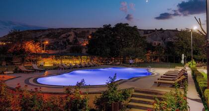 Melis Cave Hotel