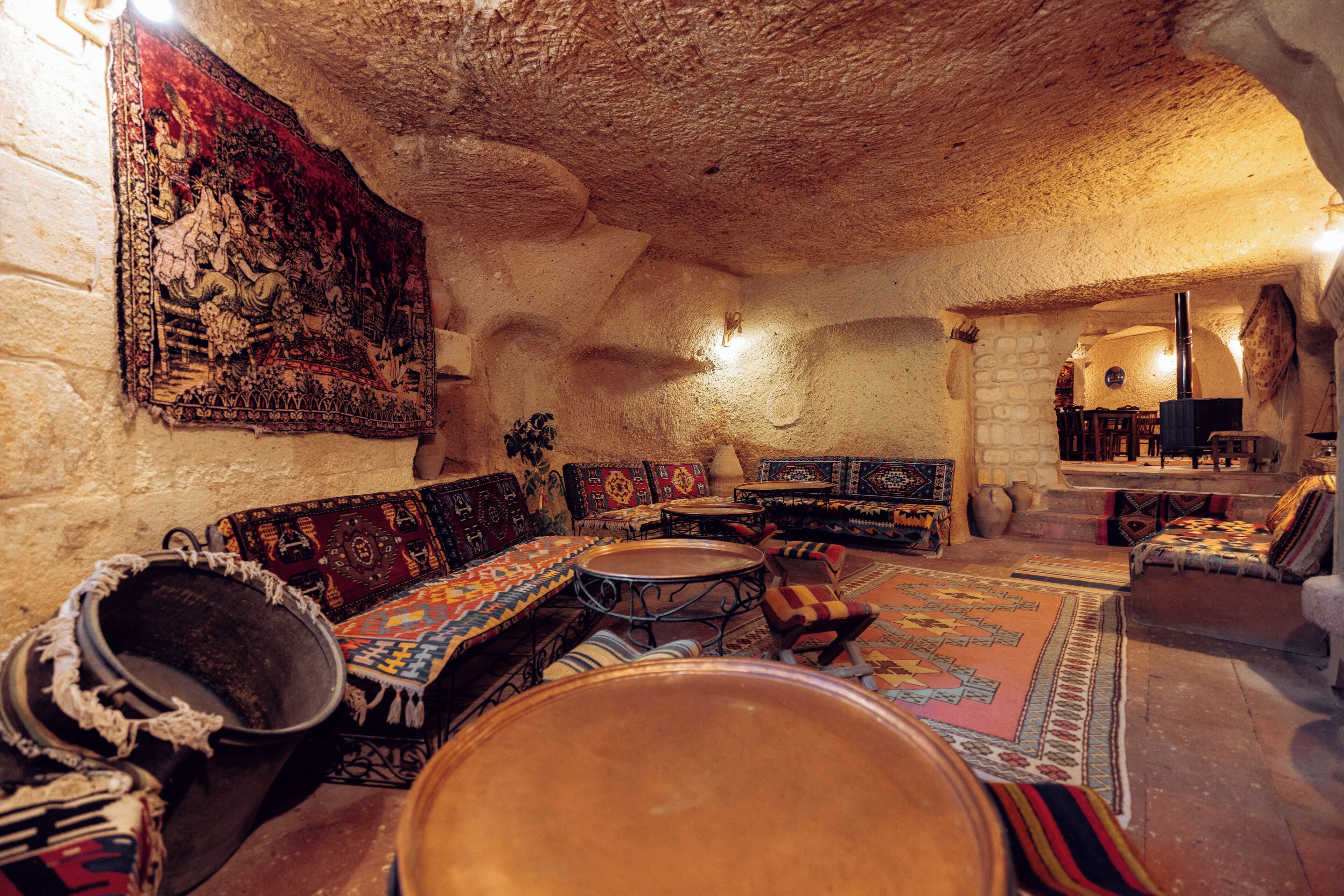 Sala per riunioni