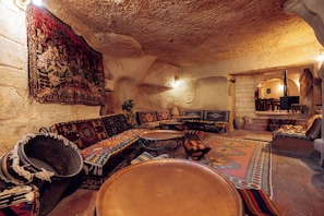 Meeting facility - Melis Cave Hotel (Ürgüp)