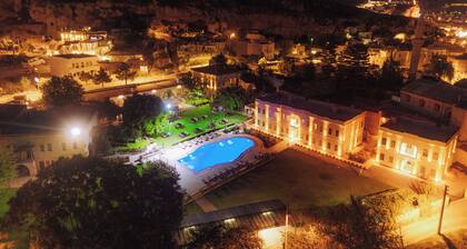 Melis Cave Hotel