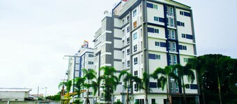Tada Condo Tel
