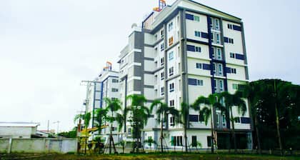 Tada Condo Tel