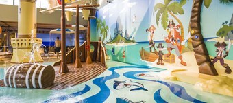 VacationClub - Baltic Park Molo Apartments