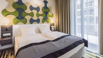 Apartment (Baltic Park Molo D105) | 1 bedroom, premium bedding, free WiFi
