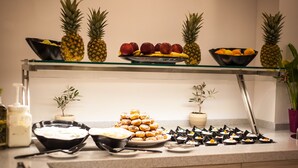 Frokostområde