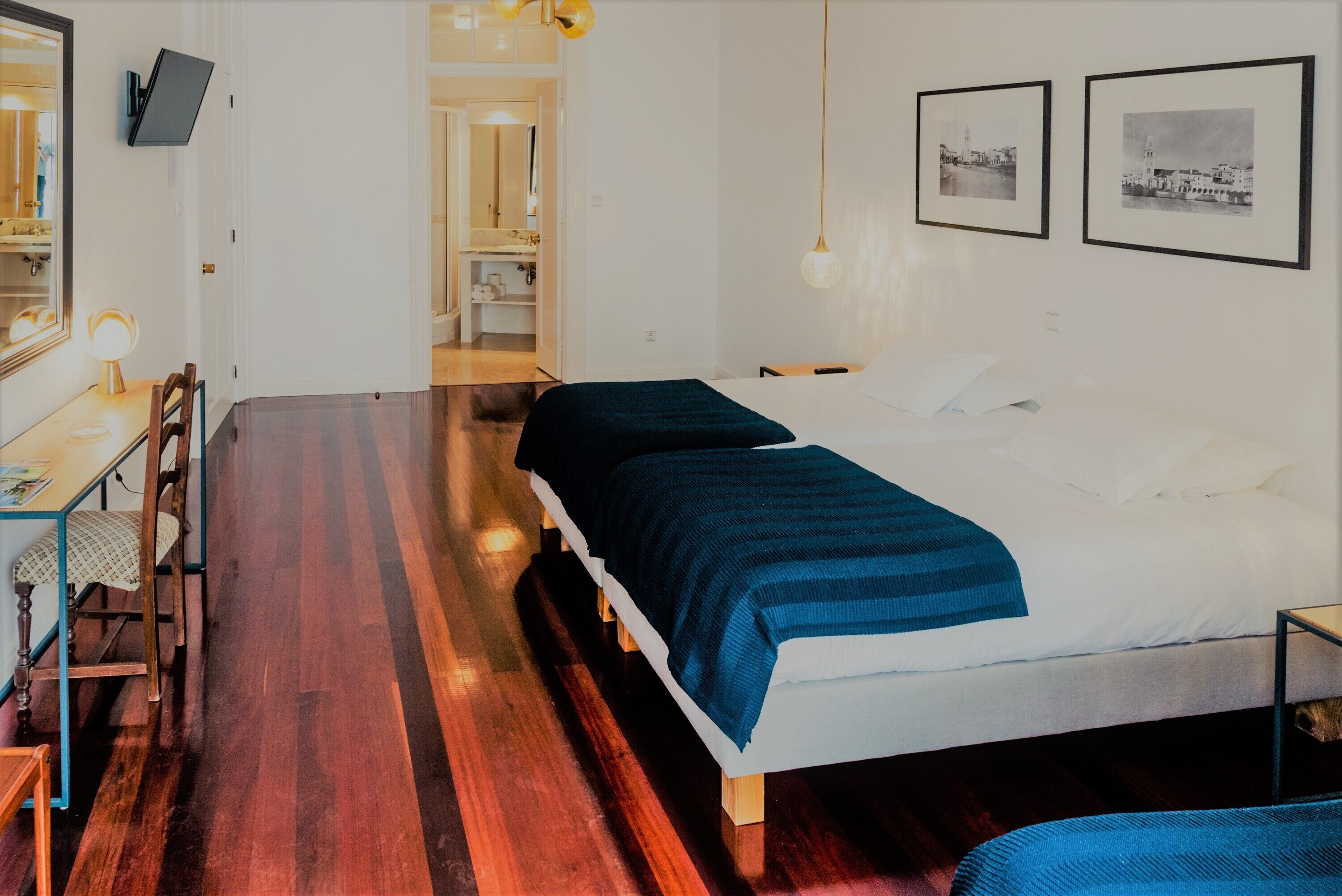 Foto - Comercial Boutique Guest House