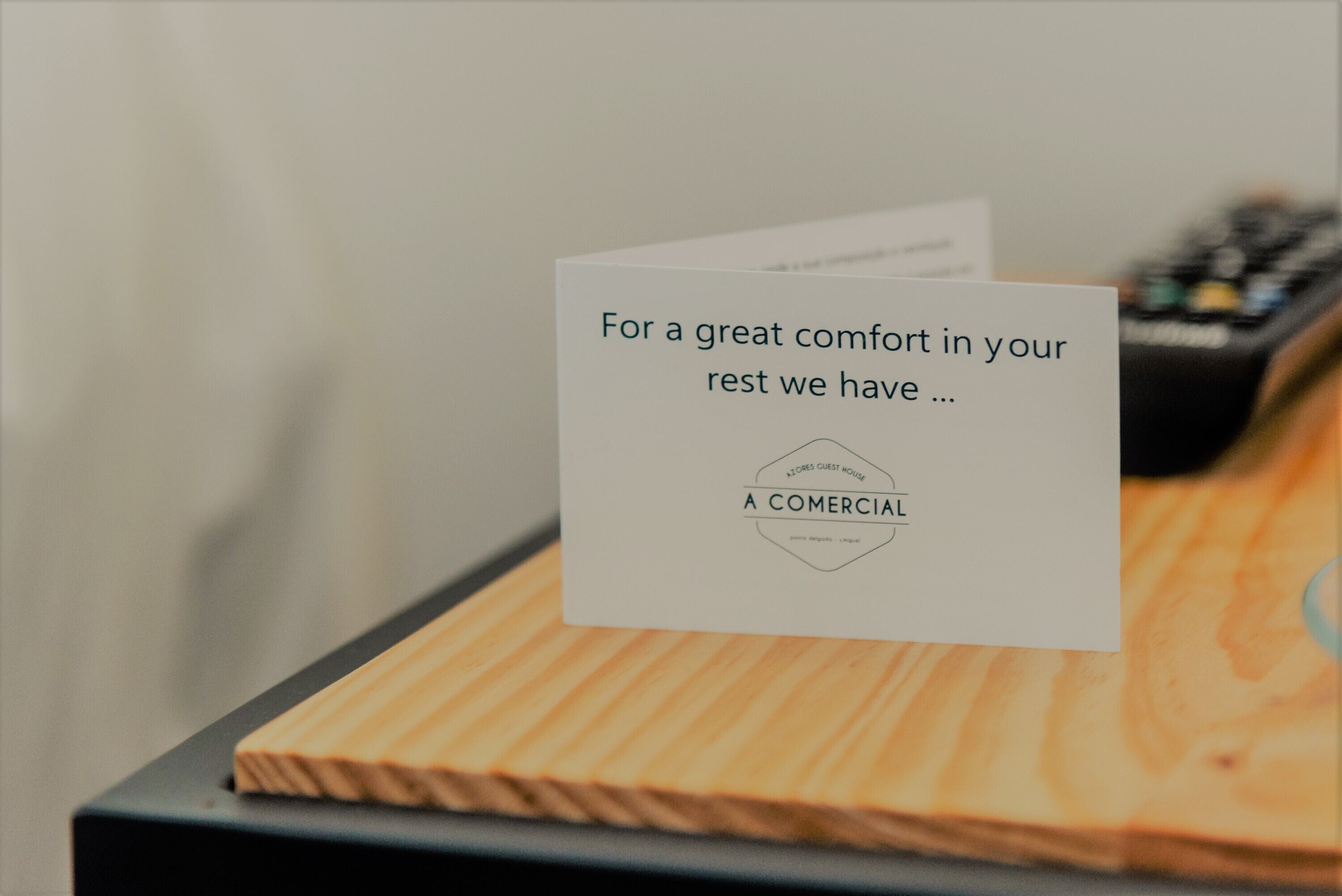 Foto - Comercial Boutique Guest House