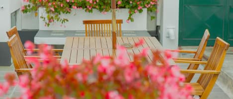 Solterrasse