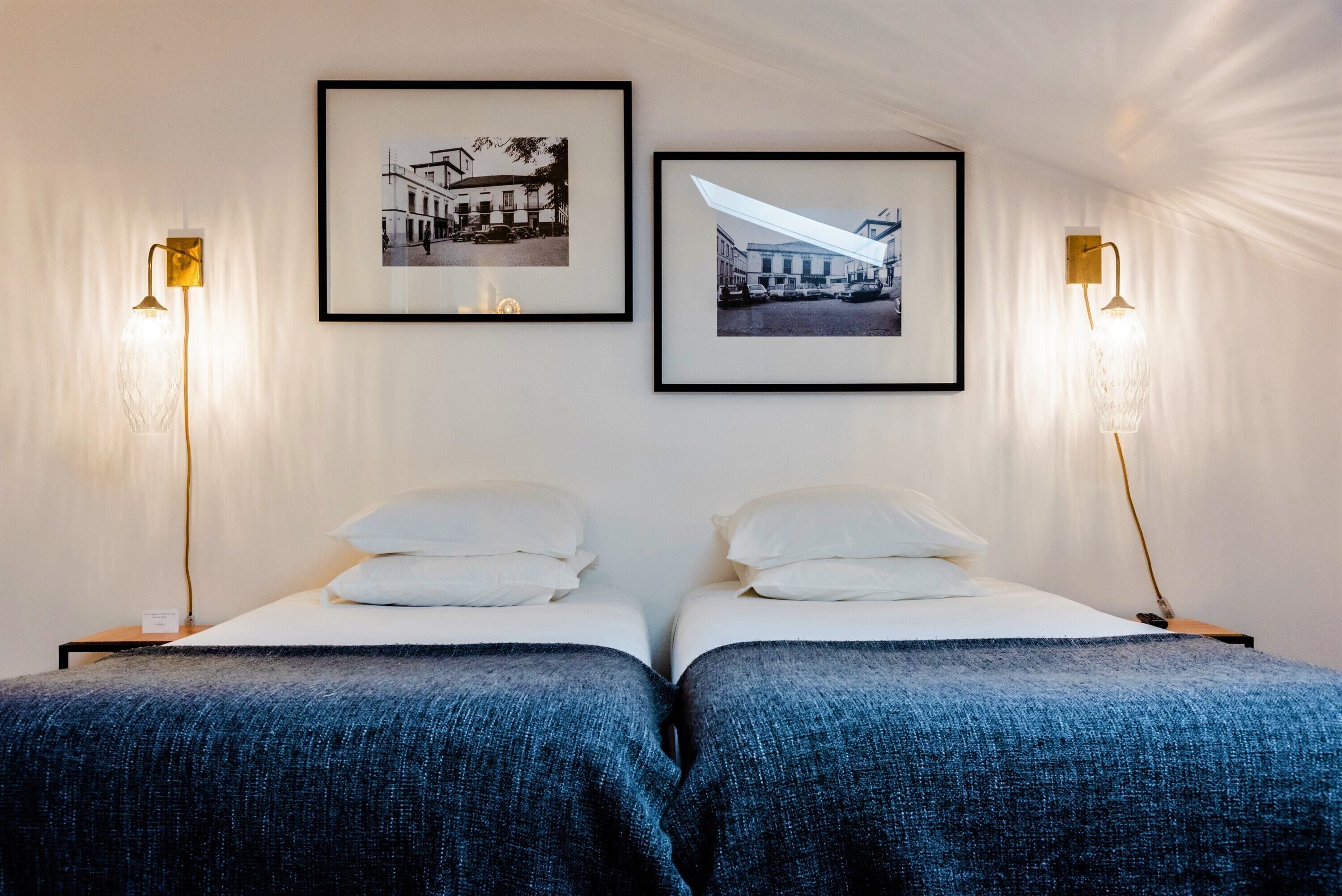 Foto - Comercial Boutique Guest House