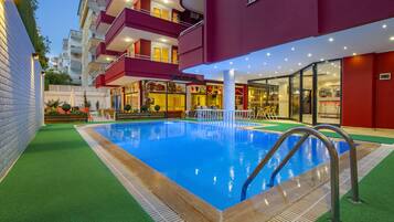 Apartament Comfort (A-Blok) | Exterior