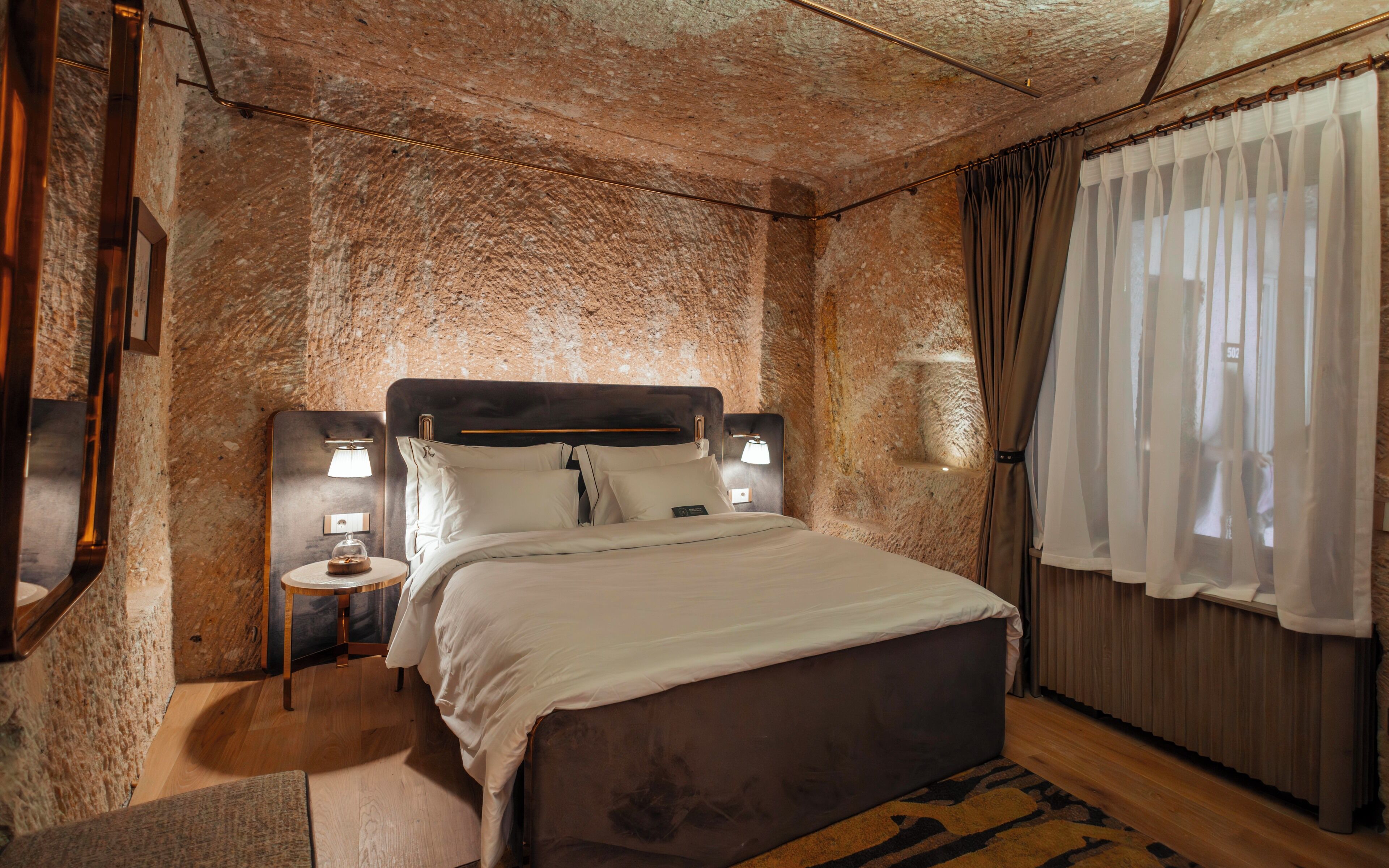 Comfort Cave