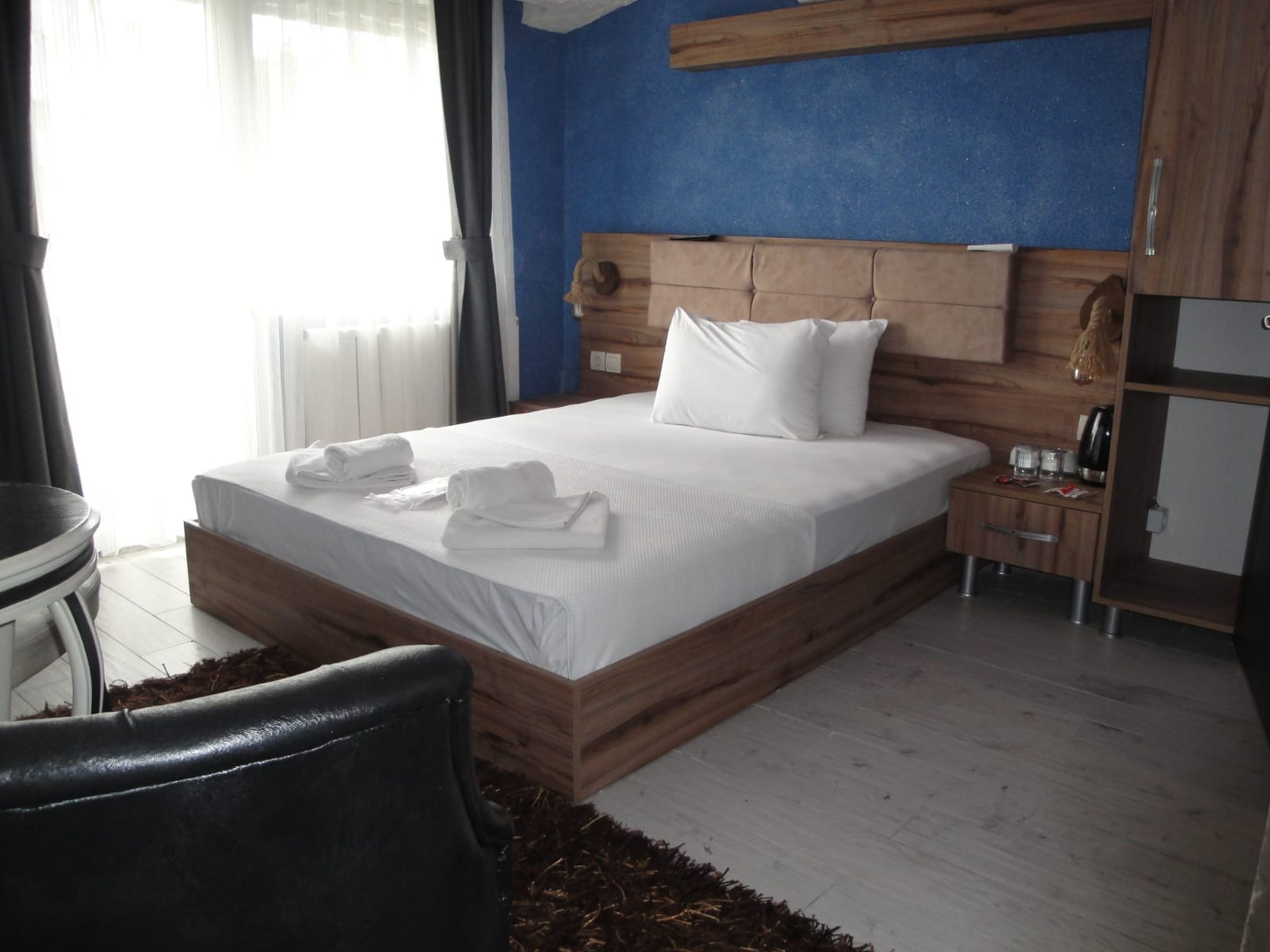 Foto - Ag Şişli Hotel