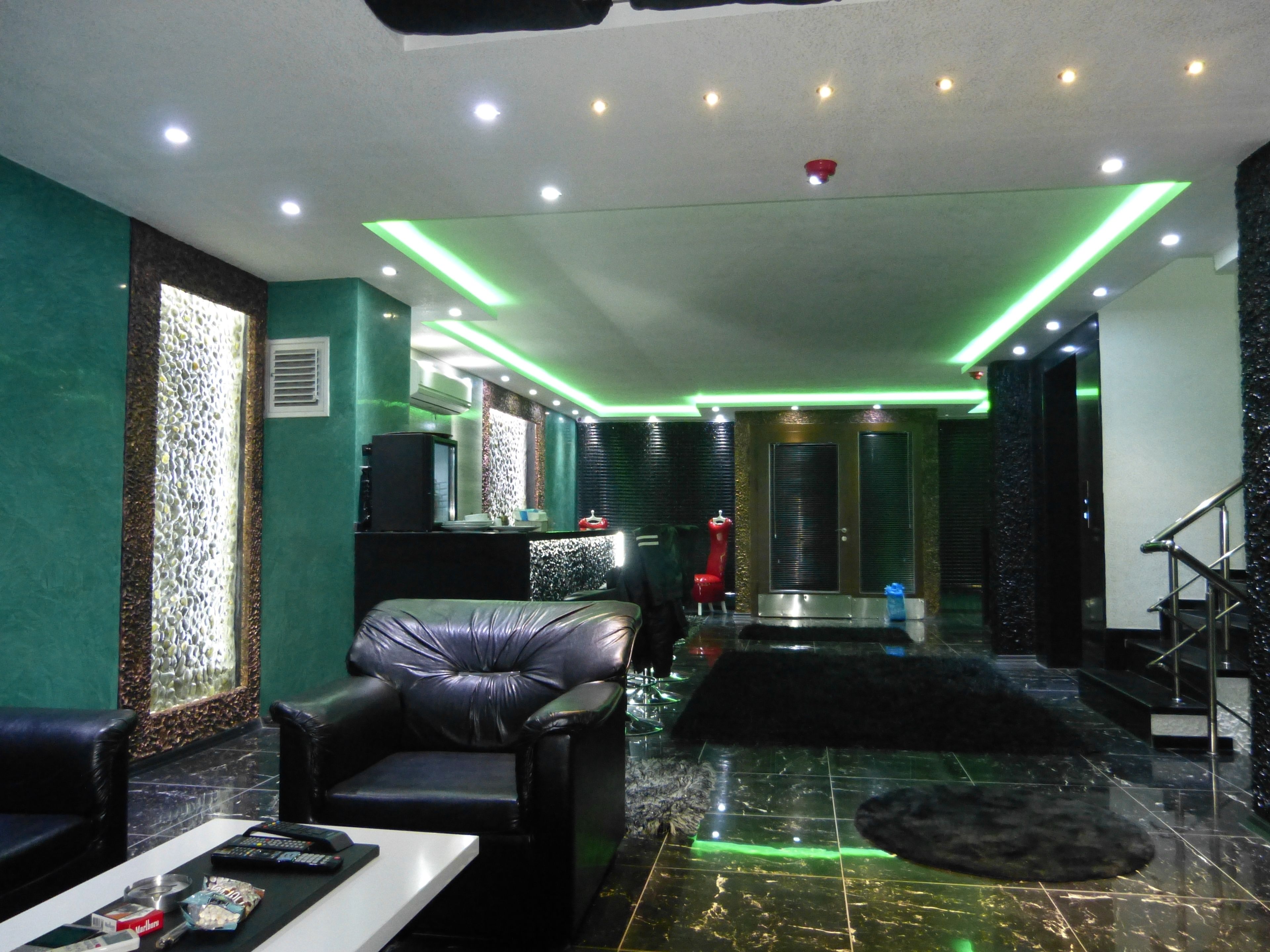 Foto - Ag Şişli Hotel