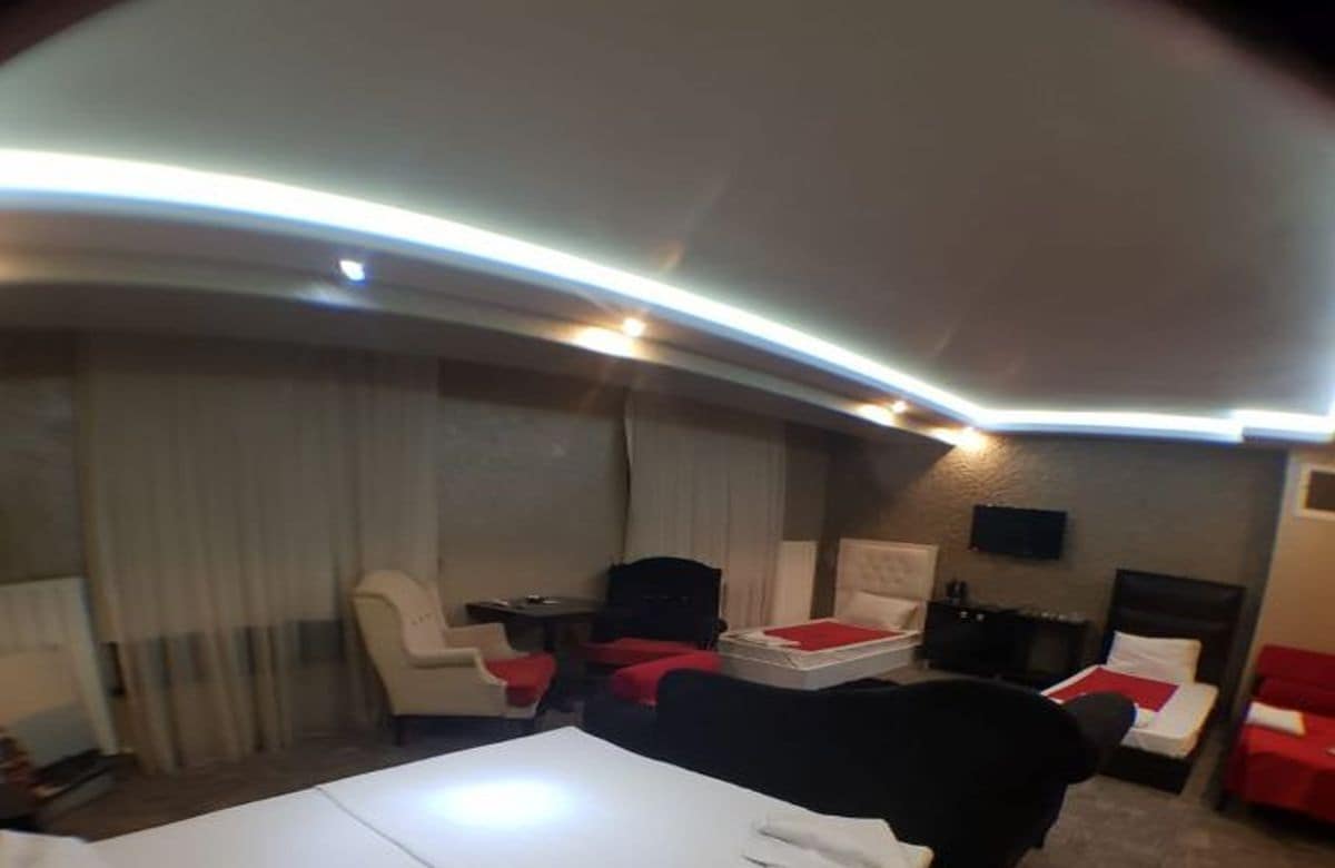 Foto - Ag Şişli Hotel