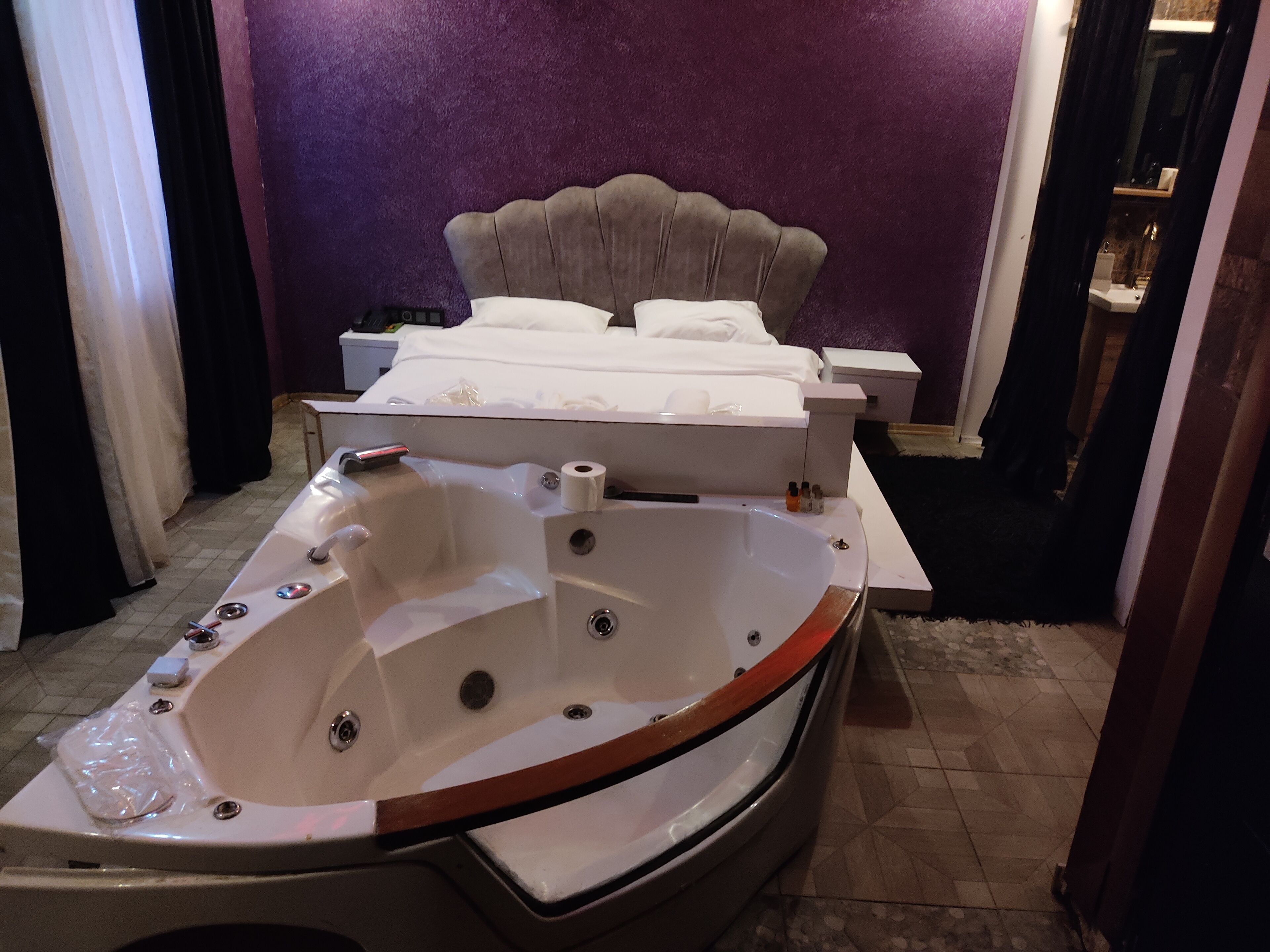 Foto - Ag Şişli Hotel