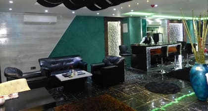 AG Sisli Hotel