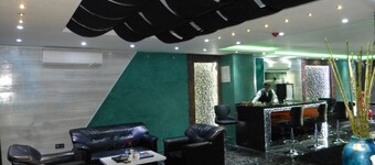 AG Sisli Hotel