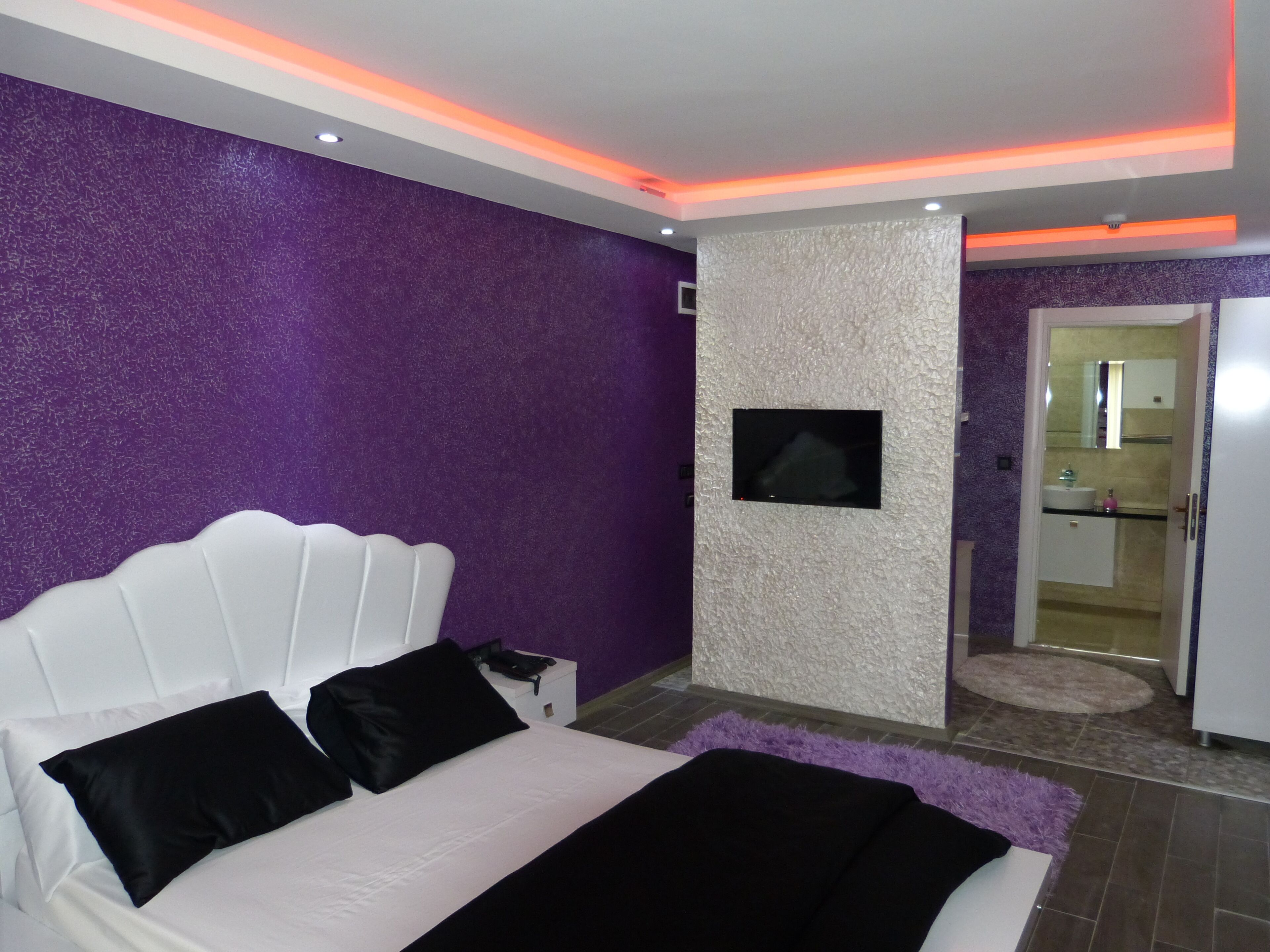 Foto - AG Sisli Hotel