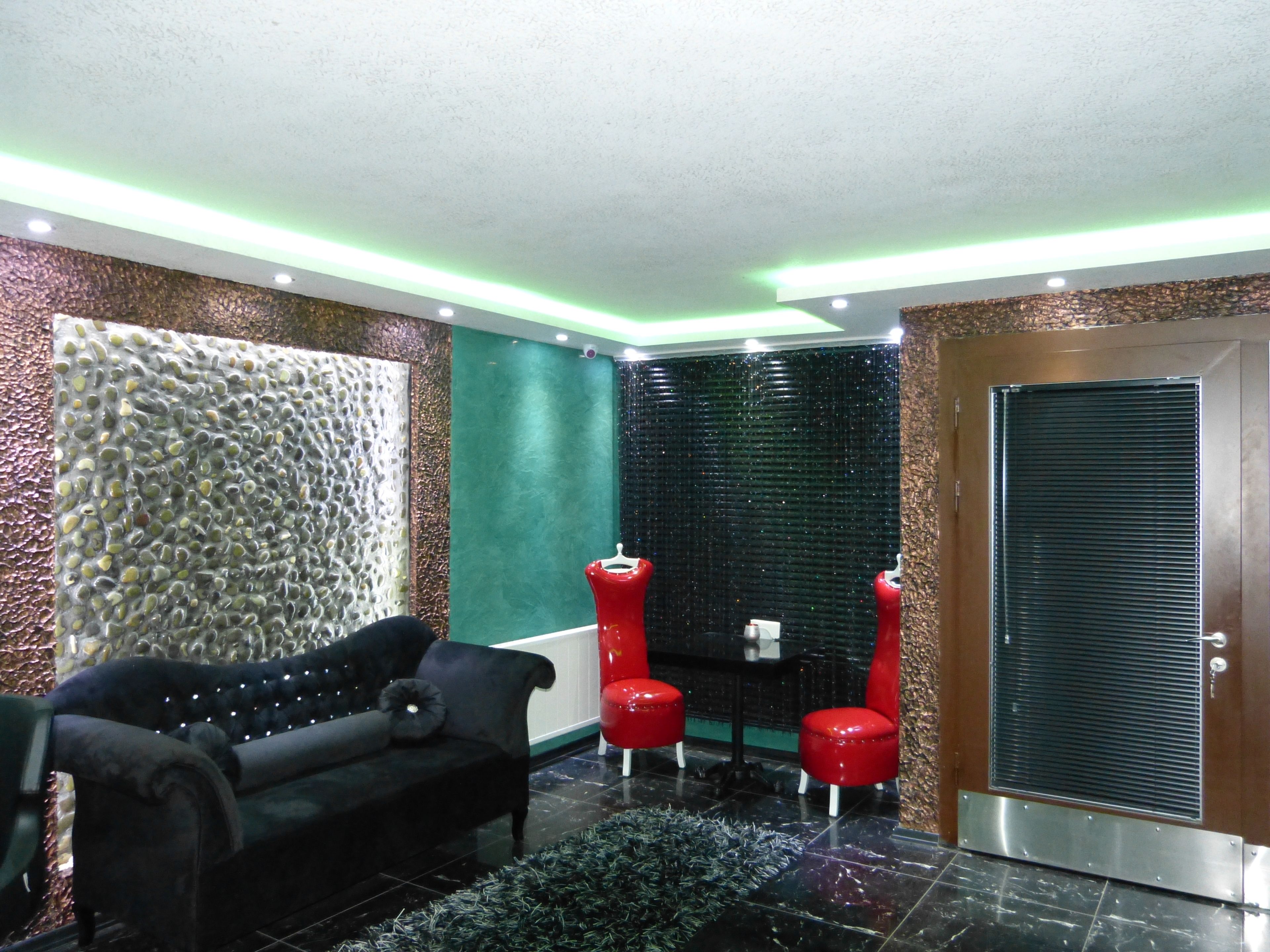 Foto - Ag Şişli Hotel