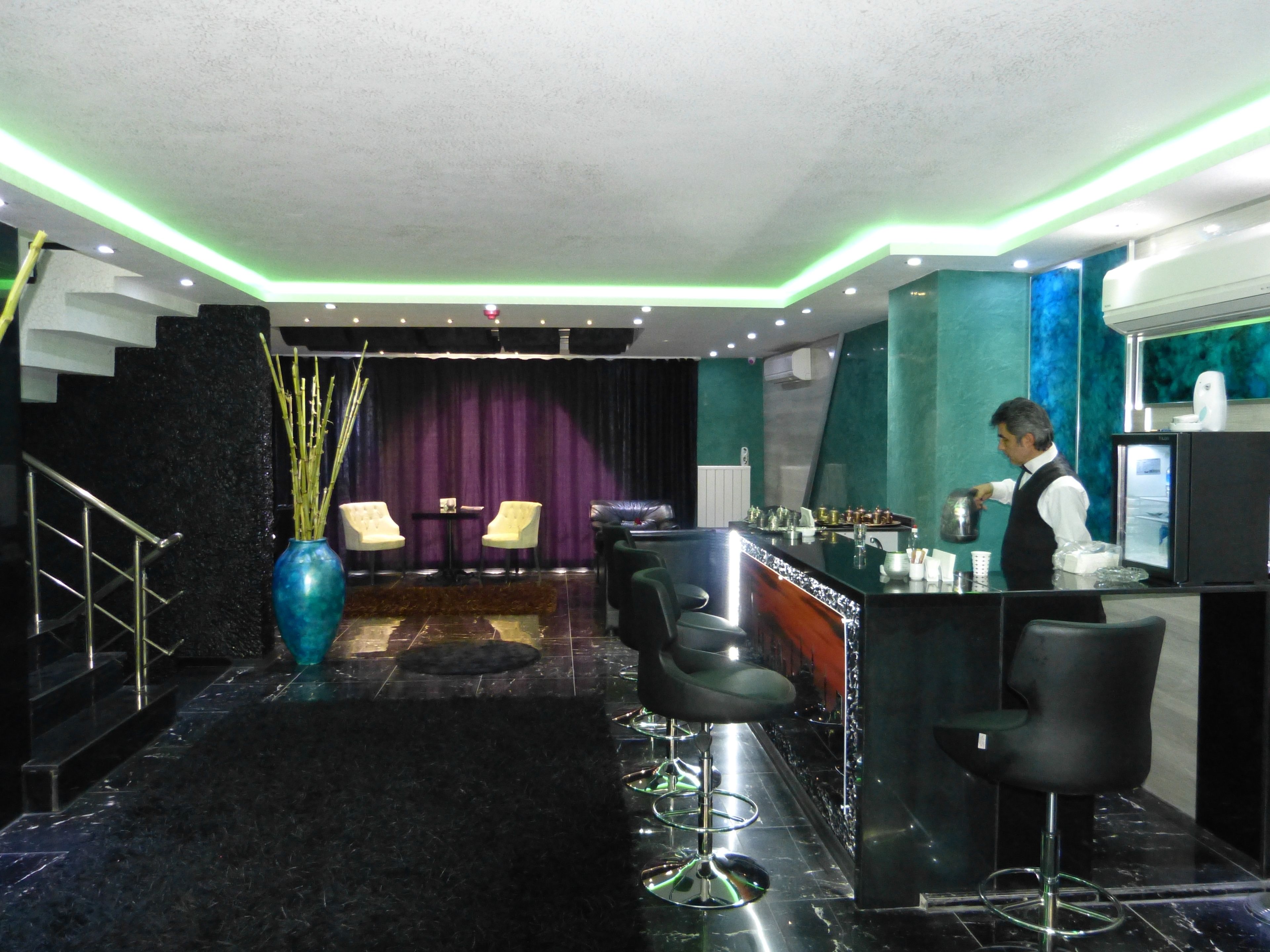 Foto - Ag Şişli Hotel