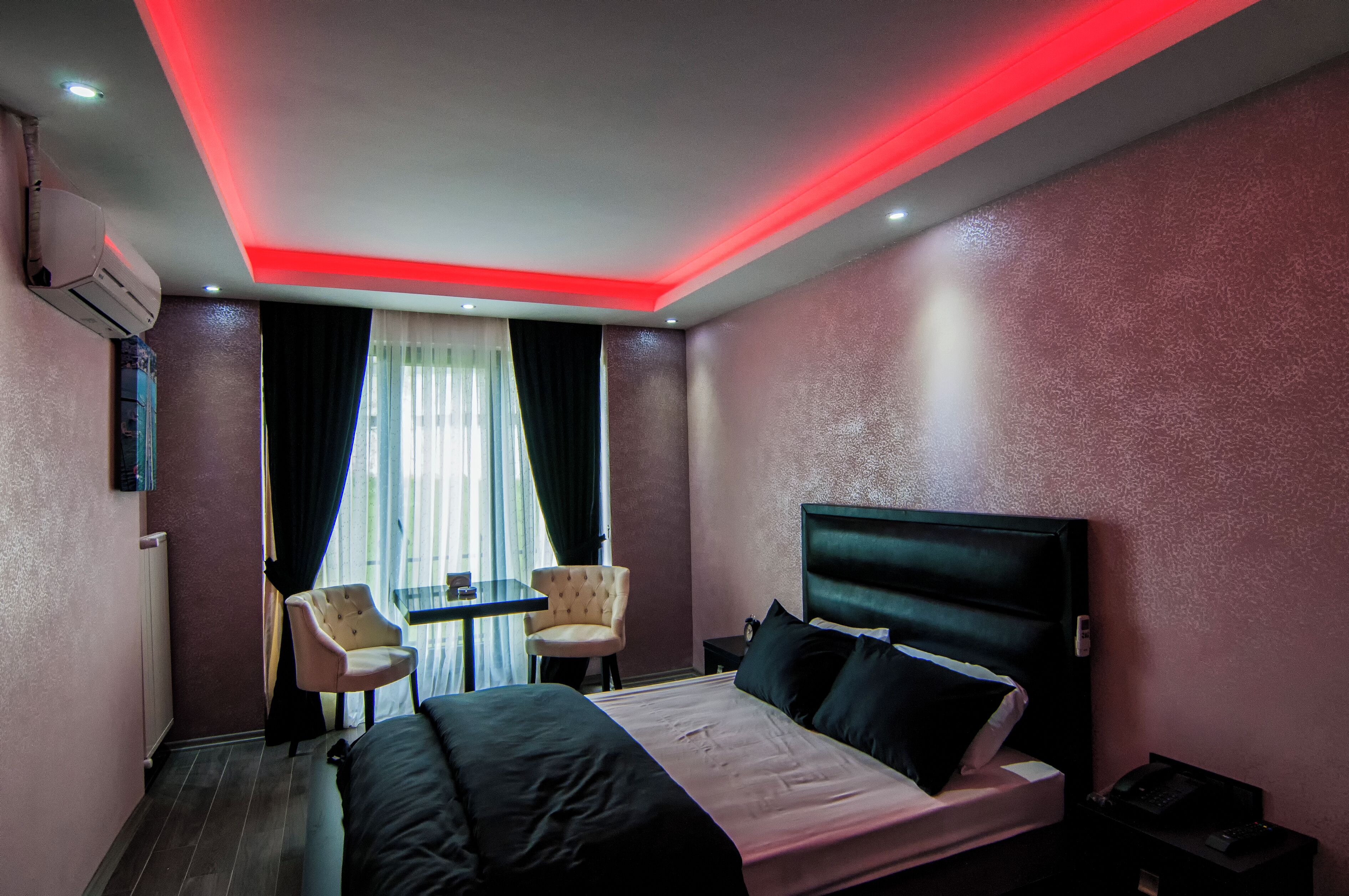 Photo - Ag Şişli Hotel