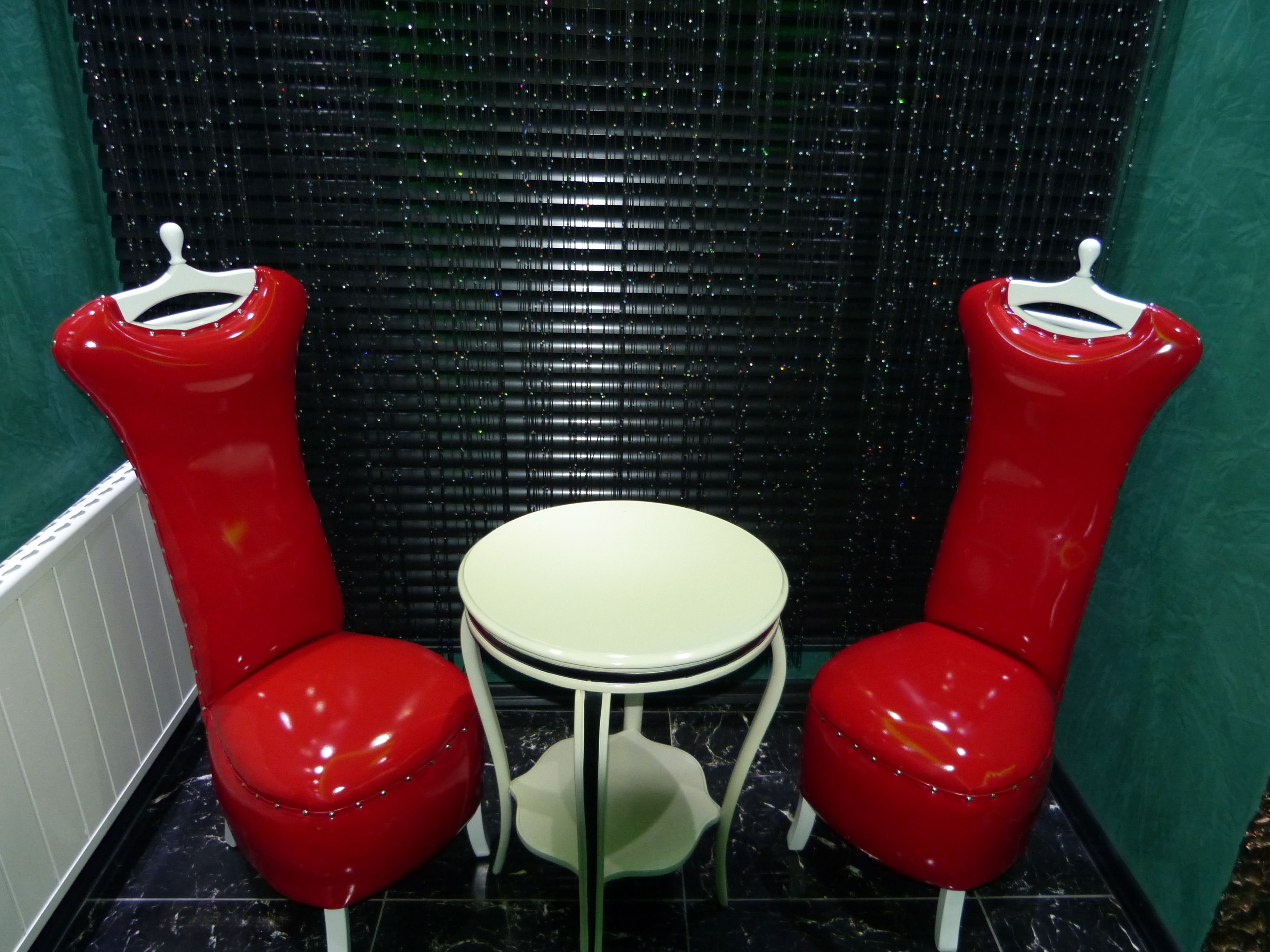 Foto - Ag Şişli Hotel