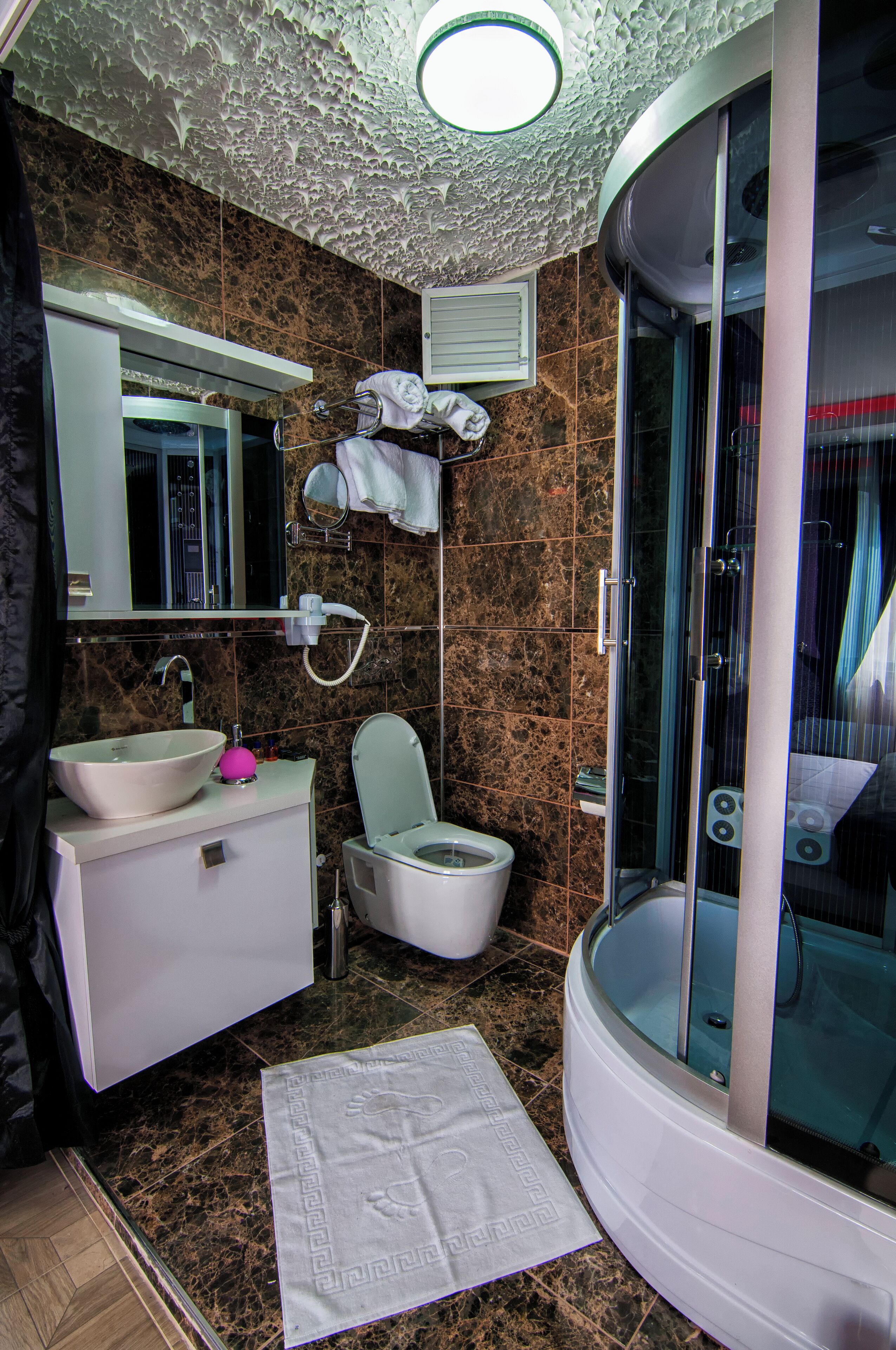 Foto - Ag Şişli Hotel