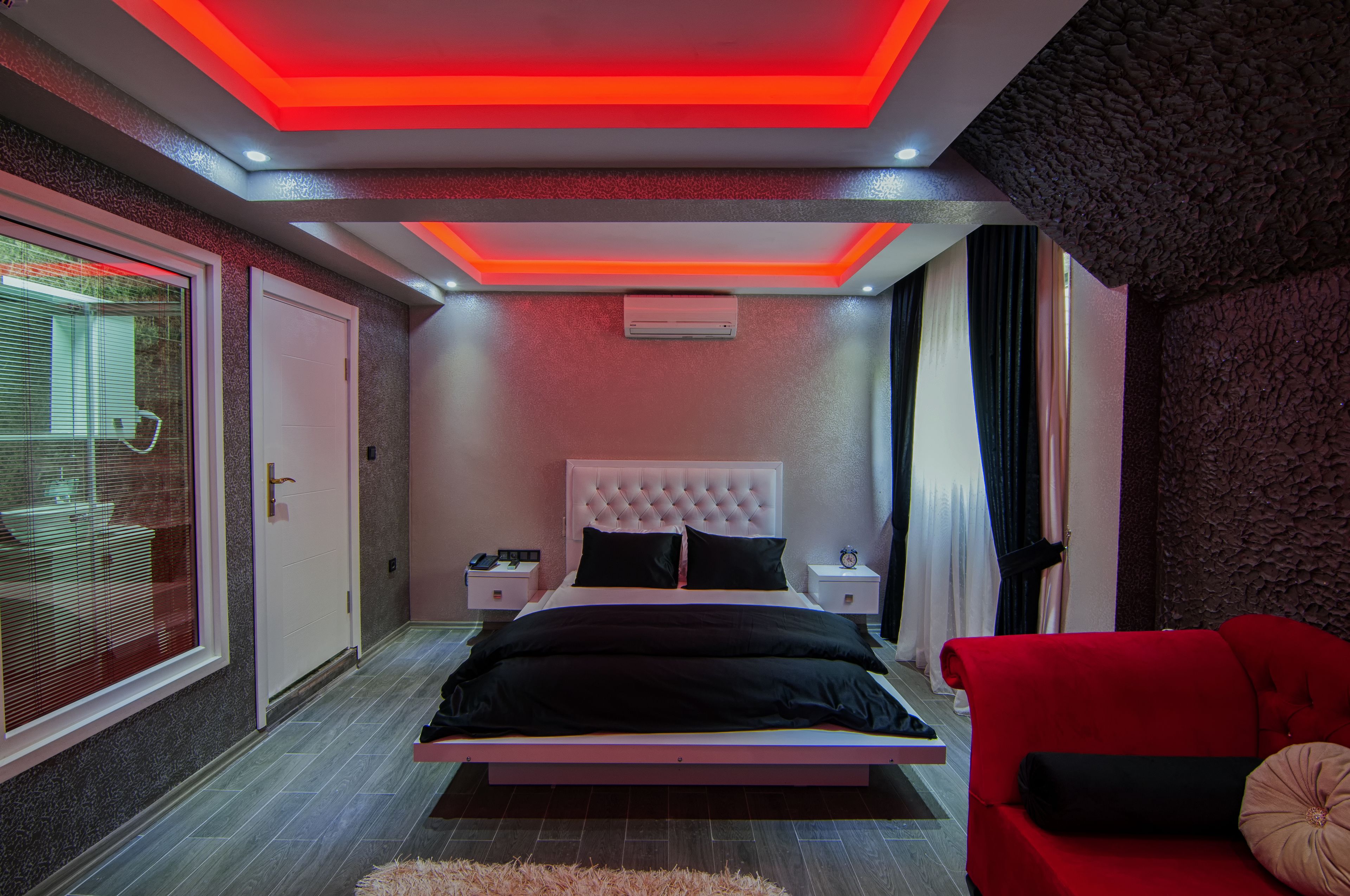 Foto - Ag Şişli Hotel