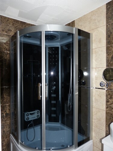 AG Sisli Hotel