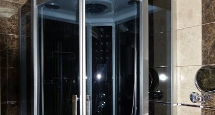 AG Sisli Hotel