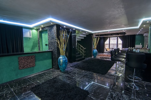 AG Sisli Hotel