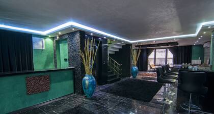 AG Sisli Hotel