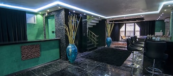 AG Sisli Hotel