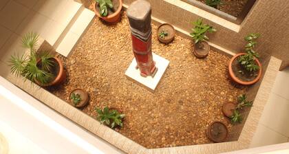 Hotel Residence Flamani