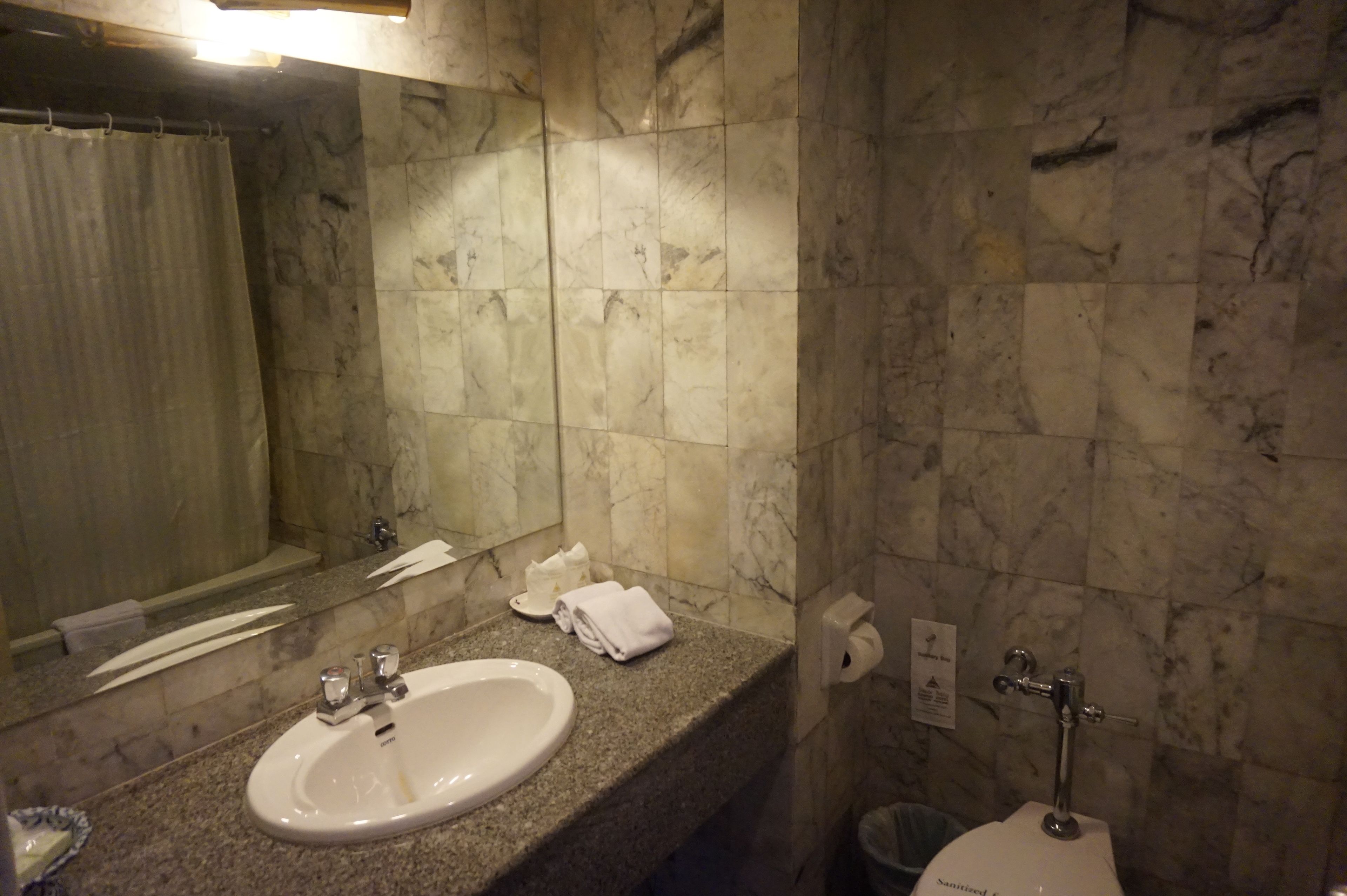 Combinazione doccia/vasca, vasca da bagno a immersione totale