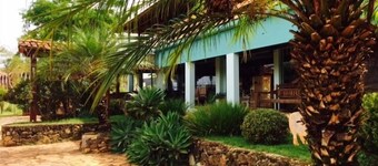 Pousada Recanto Das Pedras