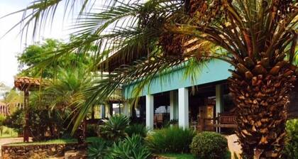 Pousada Recanto Das Pedras