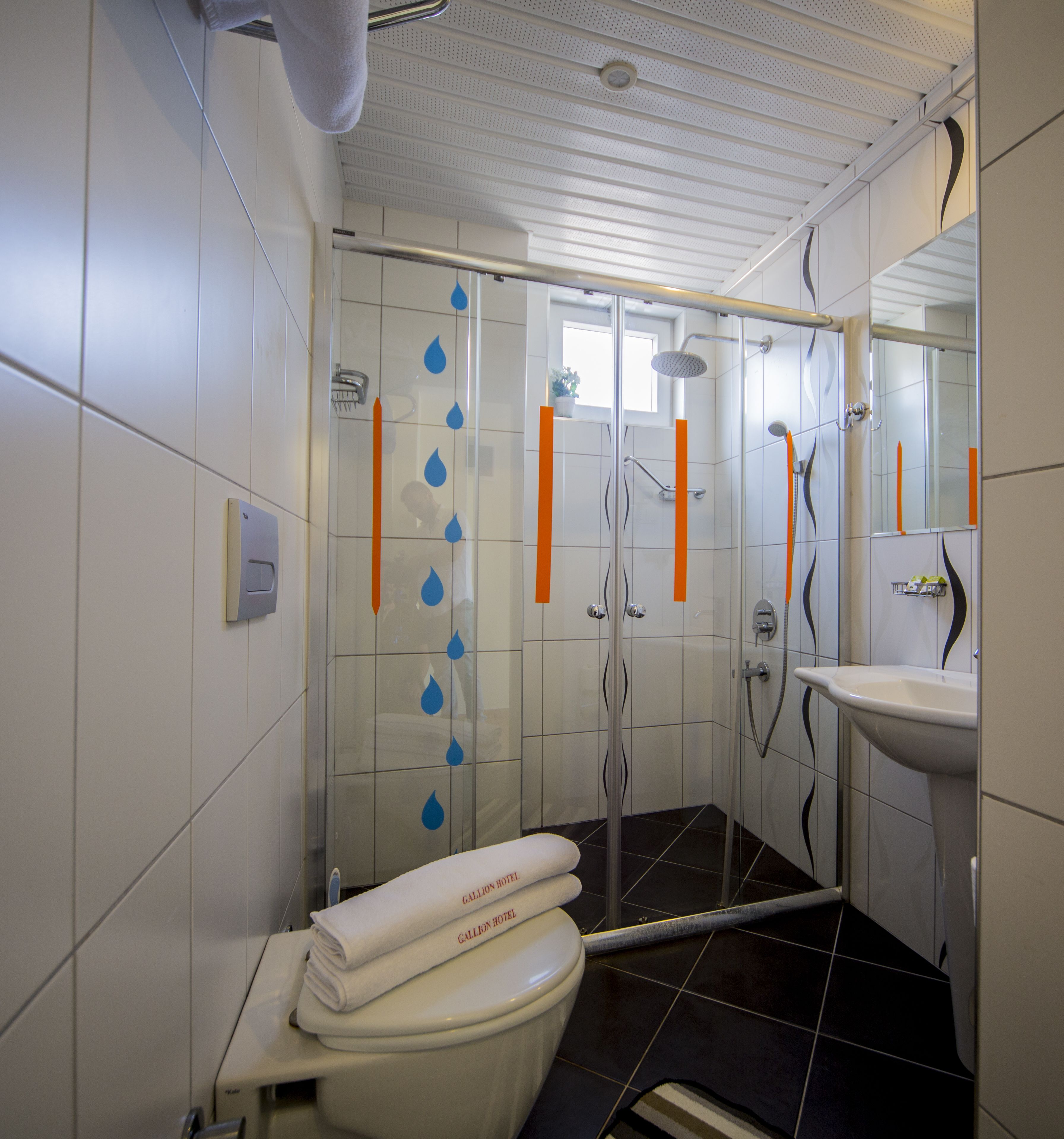 Photo - Gallion Hotel