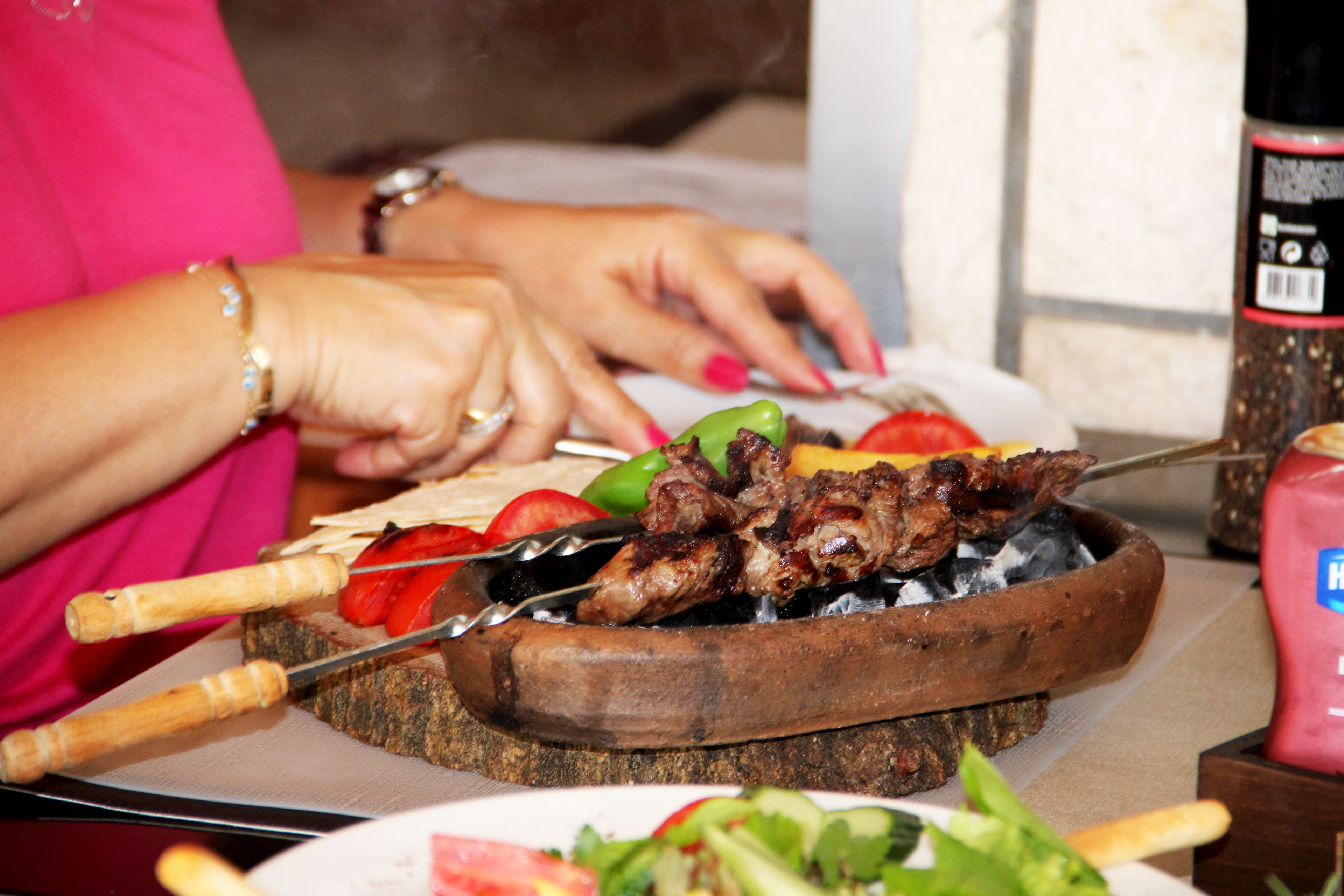 Photo - Gallion Hotel