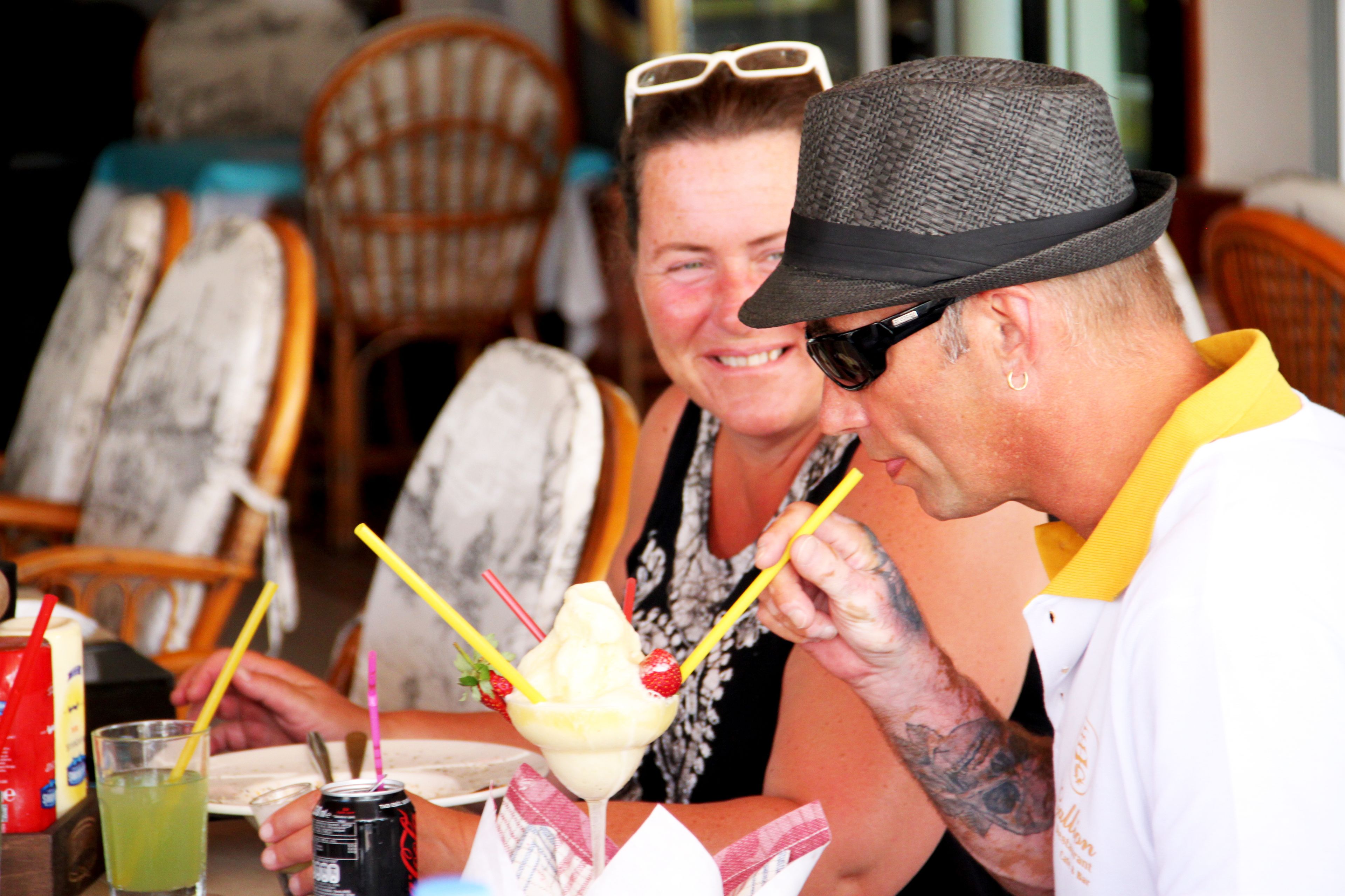 Photo - Gallion Hotel