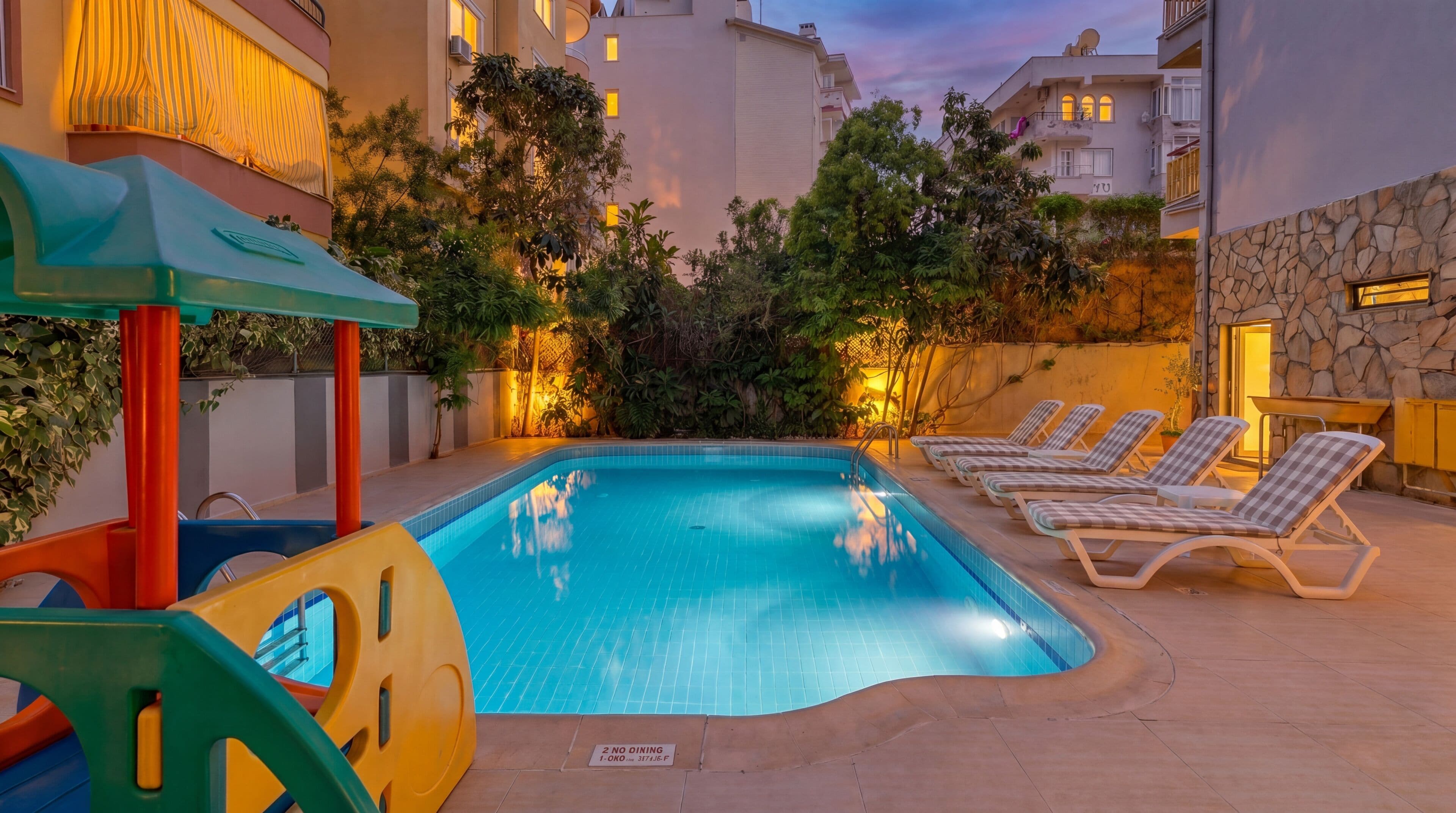 Photo - Gallion Hotel