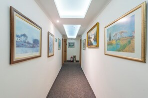 Hallway - Gallion Hotel (Alanya)