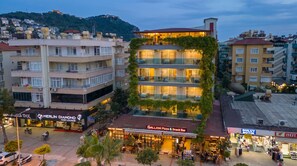 Exterior - Gallion Hotel (Alanya)