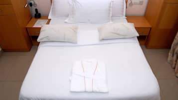 Chambre Standard | 1 chambre, literie de qualité supérieure, minibar