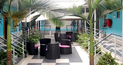 Primal Hotel Ikeja GRA