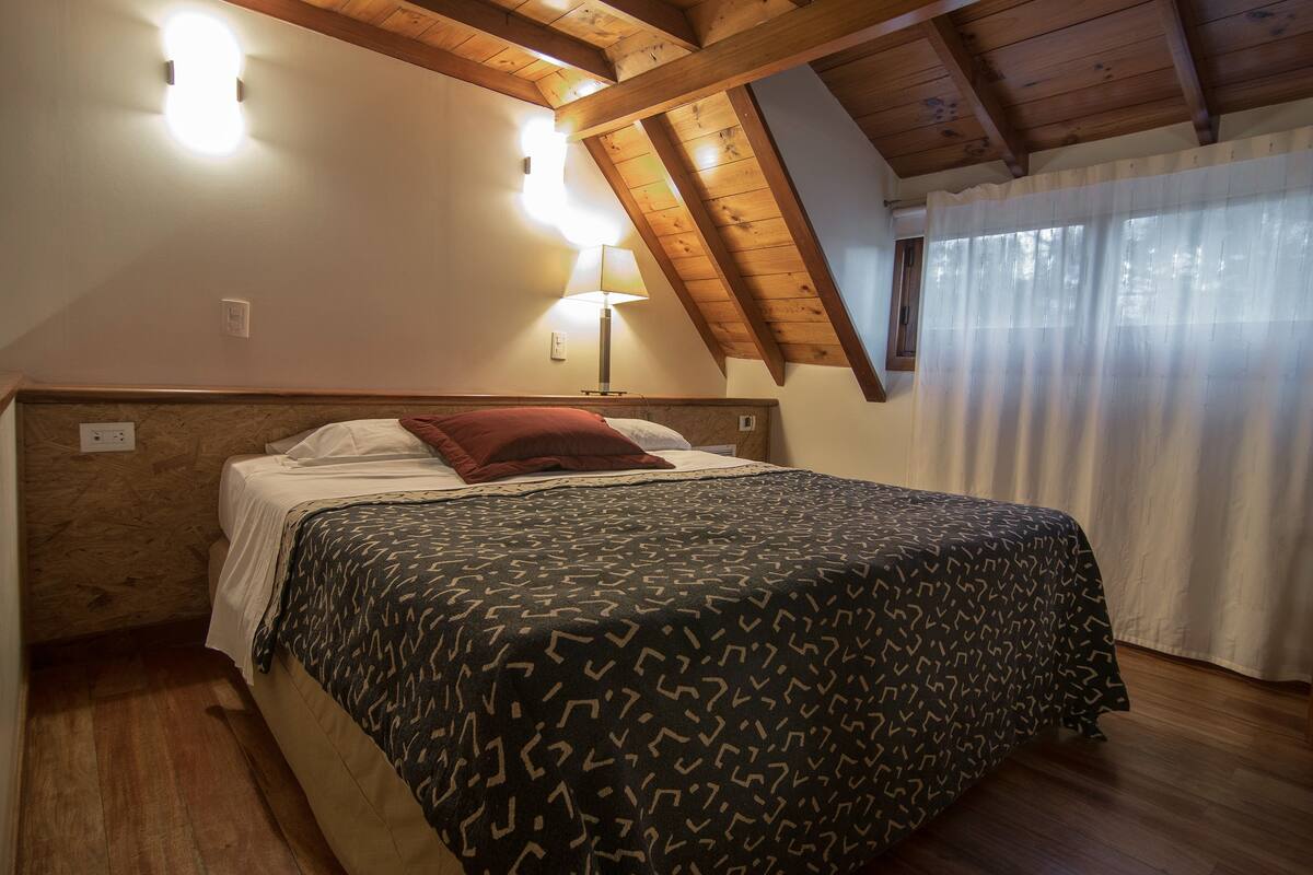 In-room safe, desk, iron/ironing board, free cots/infant beds