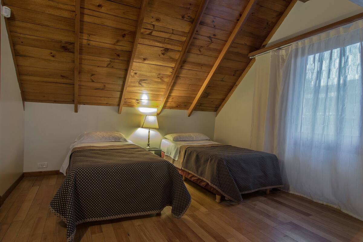 In-room safe, desk, iron/ironing board, free cots/infant beds