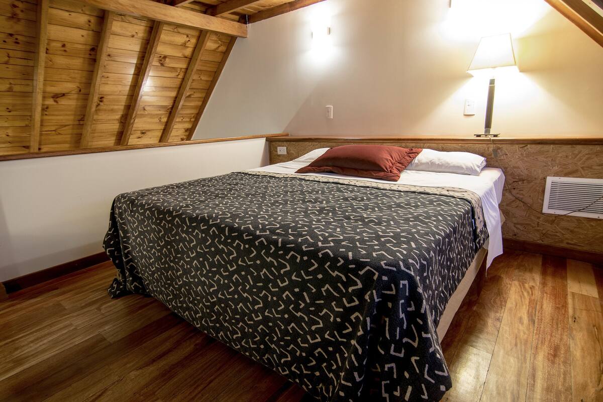 In-room safe, desk, iron/ironing board, free cots/infant beds