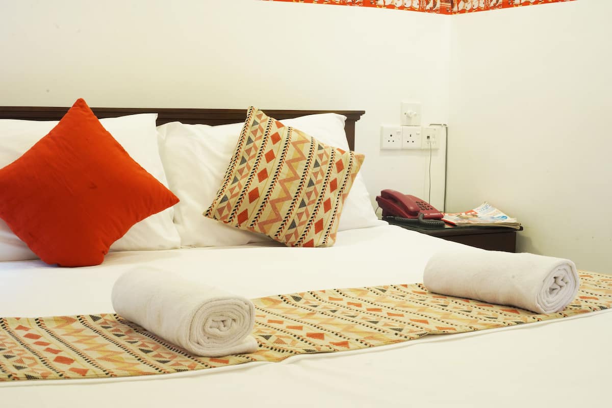 Standard Room without AC
