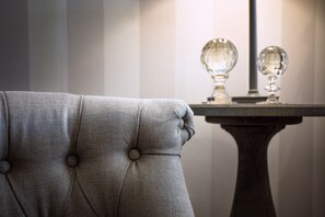 Literie de qualité supérieure, minibar, coffres-forts dans les chambres